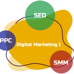 Digital Marketing – I (SEO, SMM, PPC)