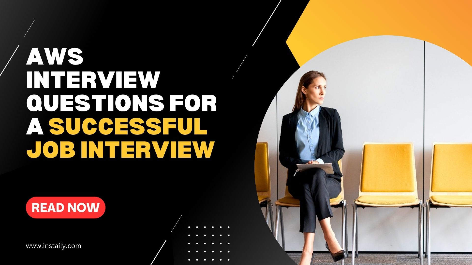 AWS Interview Questions & Answers