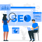 Search Engine Optimization Course