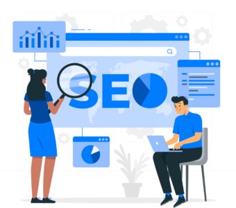 Search Engine Optimization Course